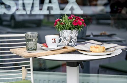 Seefeld in Tirol Hotel | Lifestylehotel Das Max