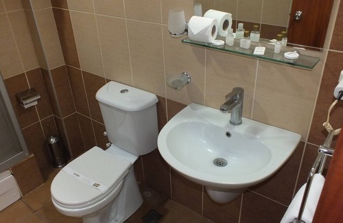 Kayseri City Center Hotel | Lifos Otel