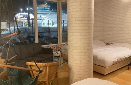 Iida Hotel | Lift Inn Hakuba Goryu