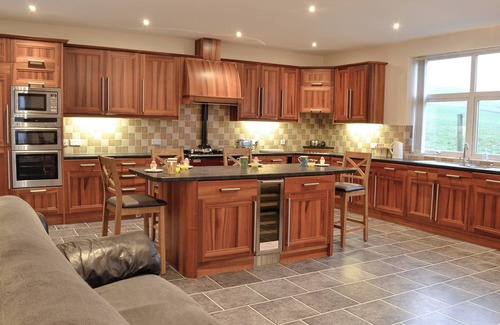 Thornhill Cottage | Liftingstane Farmhouse