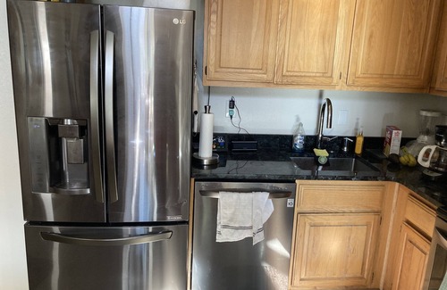 Red River Condo | Lifts West-new to market-owners home top corner unit sleep 6 in beds 5 more