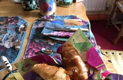 Doolin Bed & Breakfast | Lig do Scith