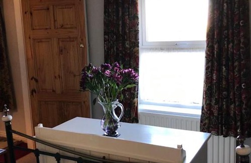 Doolin Bed & Breakfast | Lig do Scith