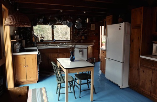 Wellfleet House | Light and Airy, Comfortable Atmosphere