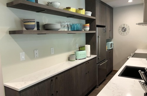 Moose Wilson Road Condo | Light and Bright Aspens Gem!