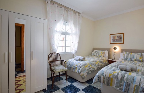 Benamargosa Villa | Light and bright Modern Mediterranean style detached villa in Los Romanes