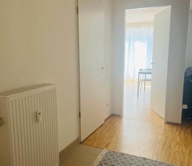 Oberfohring Apartment | Light and Spicy