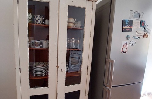 Vinohrady Apartment | Light and welcoming 2-bedroom apartment in the heart of Prague