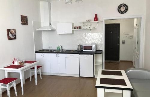 Chernihiv Apartment | Light Apartments