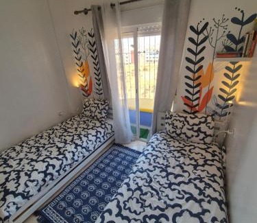 Cite Al Mohammadi Apartment | Light appartement