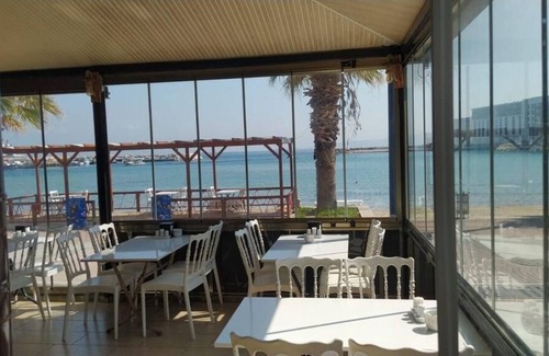 Konak House | Light Blue Pansiyon