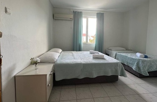 Konak House | Light Blue Pansiyon