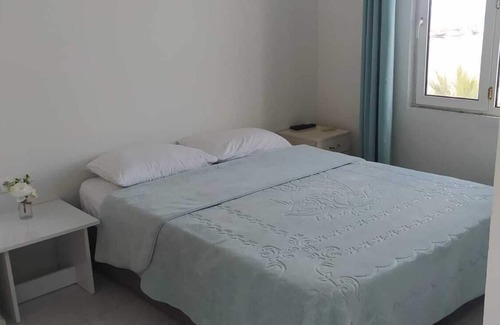 Konak House | Light Blue Pansiyon