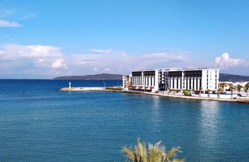 Konak House | Light Blue Pansiyon