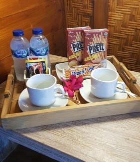 Wonosari Resort | Light Blue Villa