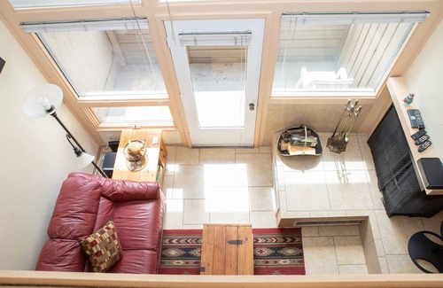 Vail Condo | Light, Bright, Mountain Views, Just Steps to Complimentary Shuttle