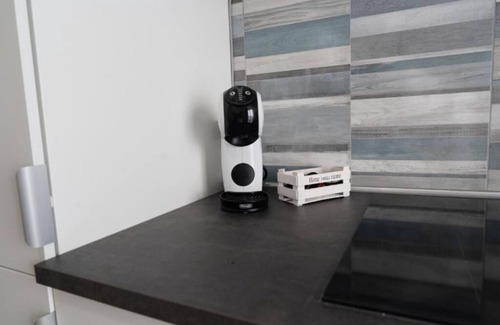 Terrasini House | Light Charme, Natural Light Apartment a stone's throw from PIAZZA DUOMO