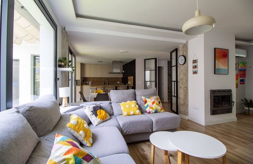 Valdelagrana House | Lightbooking Valdelagrana Cádiz