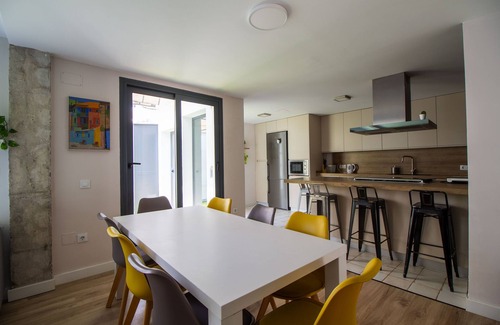 Valdelagrana House | Lightbooking Valdelagrana 300 metros de la playa