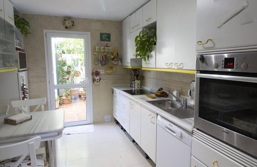 Valdelagrana House | Lightbooking Valdelagrana Cádiz