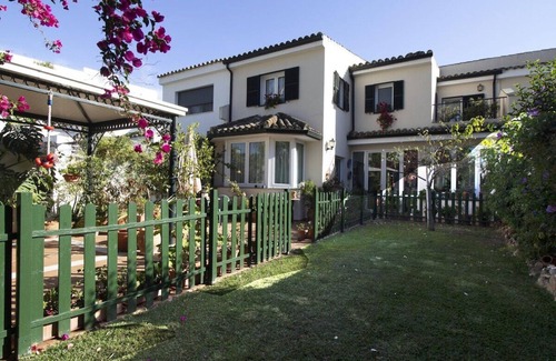 Valdelagrana House | Lightbooking Valdelagrana Cádiz