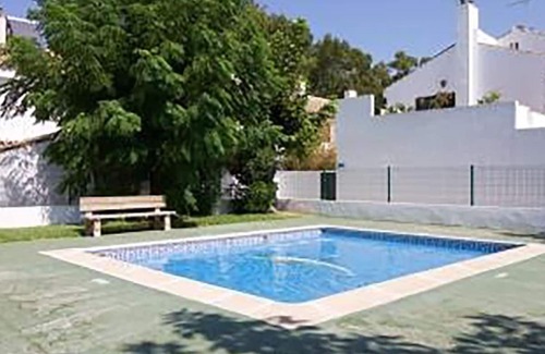 Valdelagrana House | Lightbooking Valdelagrana Cádiz