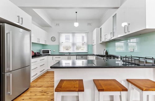 Turvey Park House | Light filled and spacious home in a central location