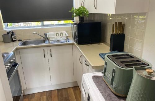 Forster Apartment | Light filled apartment near north one mile