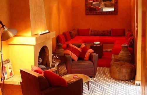 Medina House | Light filled riad, 5 bedrooms, sleeps 10