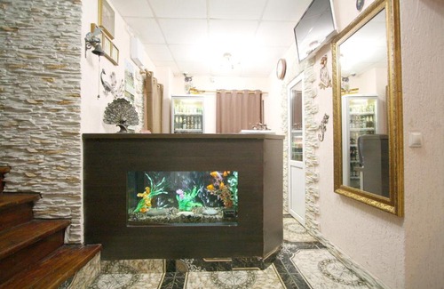Chkalovskiy rayon Hotel | Light Hotel