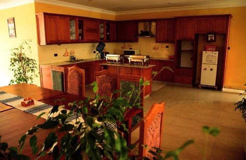 Nifas Silk-Lafto House | Light House Guest House