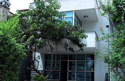 Nifas Silk-Lafto House | Light House Guest House