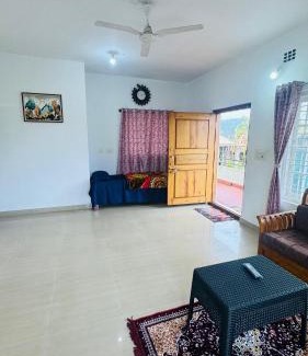 Katakeri Rural House | Light house home stay