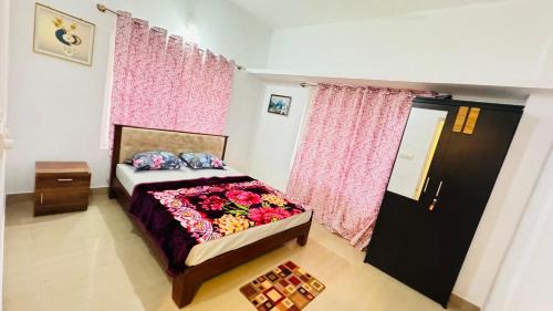 Katakeri Rural House | Light house home stay