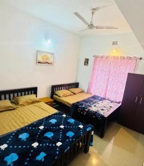 Katakeri Rural House | Light house home stay