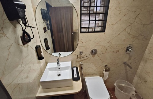 Hubli Hotel | Light House Suites Hubballi