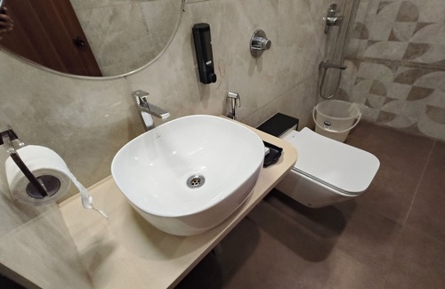 Hubli Hotel | Light House Suites Hubballi