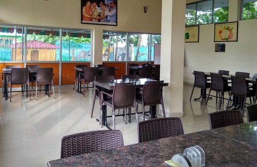 Mansar Hotel | Light House Waterpark & Resort