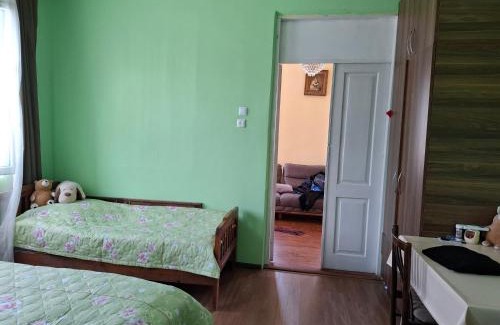 Kobuleti House | Light in August