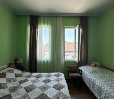 Kobuleti House | Light in August