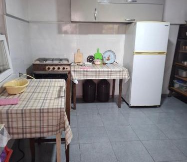 Kobuleti House | Light in August