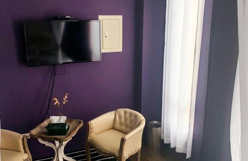 Taitung City Centre Apartment | Light Luxury Apartment Apartment