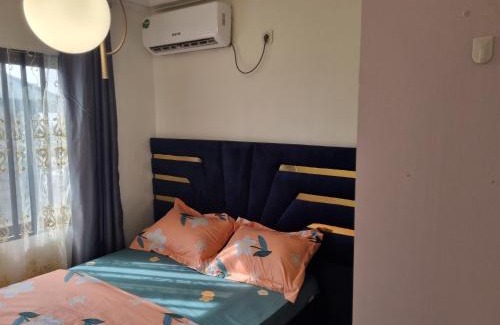 Buea Apartment | Light of Life Residence
