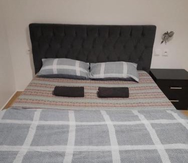 Sarcelles Apartment | Light Side Self Checkin available