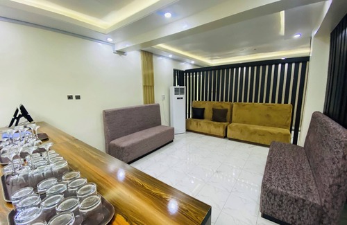 Ojodu Hotel | LIGHT SPRING HOTEL