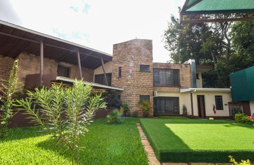Gigiri Hotel | Light Villas Gigiri