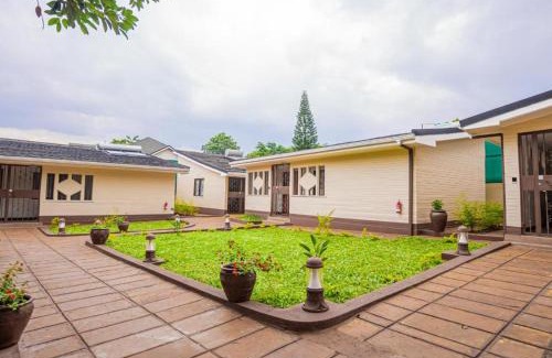 Gigiri Hotel | Light Villas Gigiri
