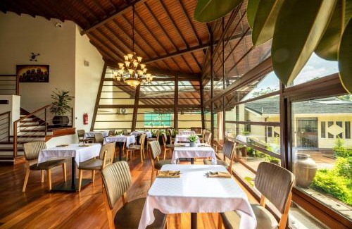 Gigiri Hotel | Light Villas Gigiri