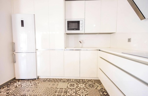 Sanlucar de Barrameda Apartment | Lightbooking Sanlucar Piletas Beach