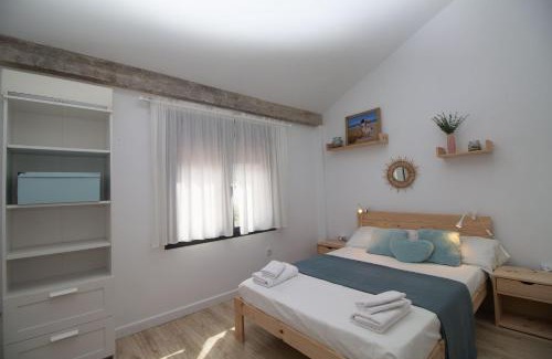 Valdelagrana Apartment | Lightbooking Valdelagrana 300 metros de la playa